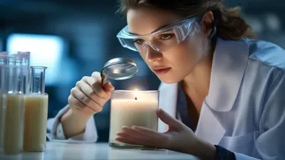 2025年漂白剂残留物检测标准会有哪些变化?