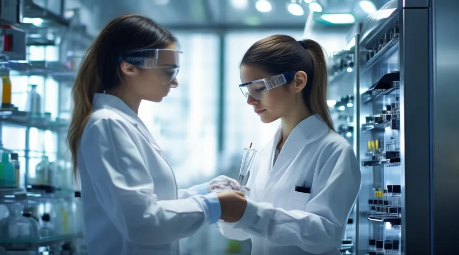 灯管光效检测技术：科学评估照明设备的核心参数  图片6