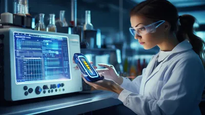 如何通过科学检验提升灌装机械的生产效率