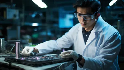 2025年如何通过科学检验提升邯郸市指甲剪产品竞争力