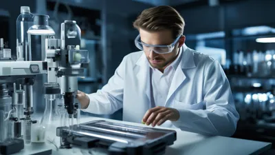 空气检测的意义与作用：如何保障生活环境的安全与健康