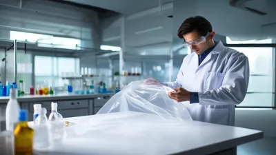 羽毛球拍弹性与耐用性检测方法大揭秘