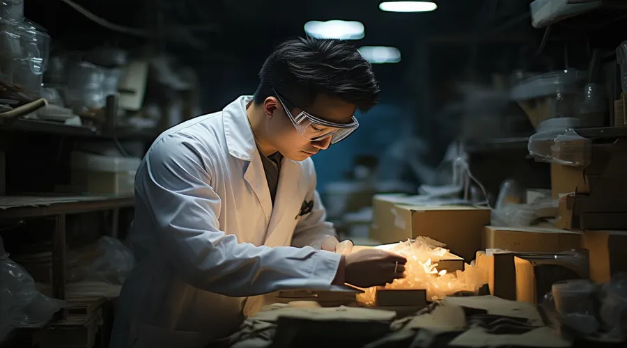 2025年蚊香片行业监管力度加大，检验机构在质量控制中扮演什么角色？图片0