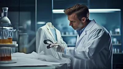 黄山市2025年对泡脚袋环保性能的检验要求有哪些变化？