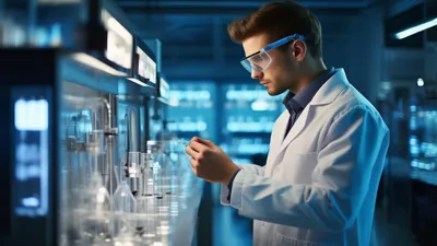 2025年如何利用智能设备提升握力器的检验效率？  
