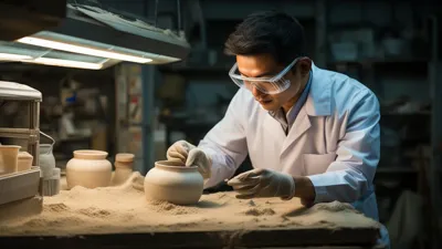 2025年机构如何确保可视挖耳勺的安全性和可靠性？