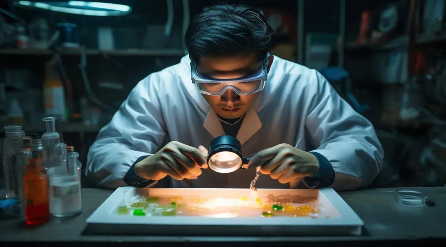2025年不可忽视的轻薄笔记本安全检测：权威机构的核心指标图片5