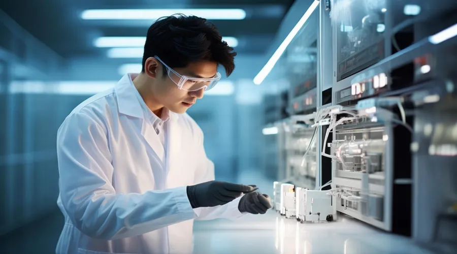 渔具包耐用性测试的未来方向：2025年检验机构如何提升技术？  图片2