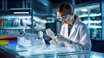 2025年专业机构解读：如何选择可靠的闪存卡检测服务