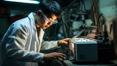 2025年可穿戴设备太阳镜材料耐候性检测(附实验数据)