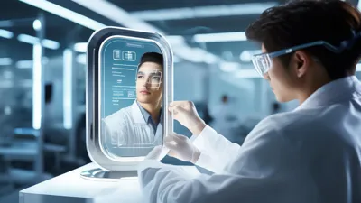 渔具包耐用性测试的未来方向：2025年检验机构如何提升技术？