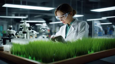 水溶肥的成分检测：如何确保肥料质量符合标准？  