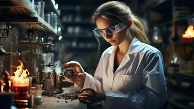 耐热钢检测标准与价格关联性研究：国内外标准的异同与影响