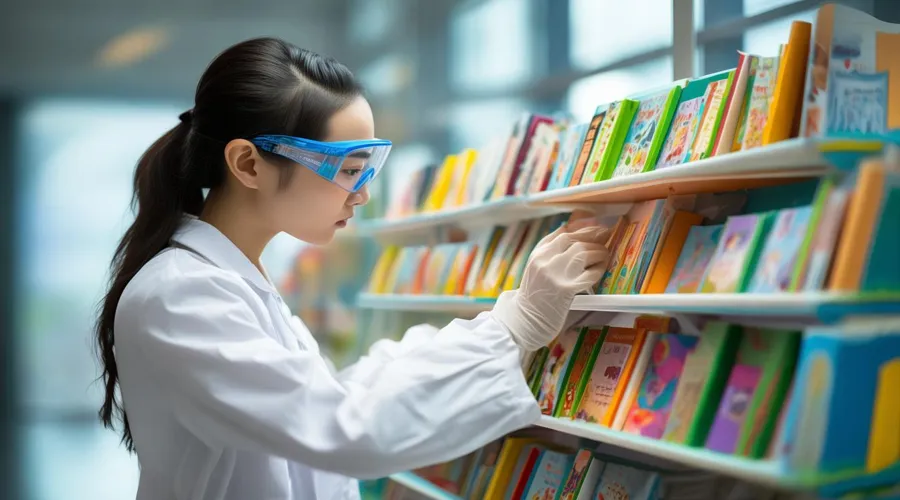 2025年摩丝产品检测中，衢州市的机构具备哪些技术优势？  图片6