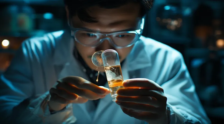 基于多传感器融合的智能开关检测机构设计原理是什么？图片14