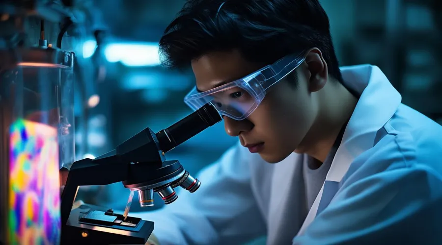 数字化检测技术赋能传统家具：贵妃椅全生命周期检验体系构建图片0