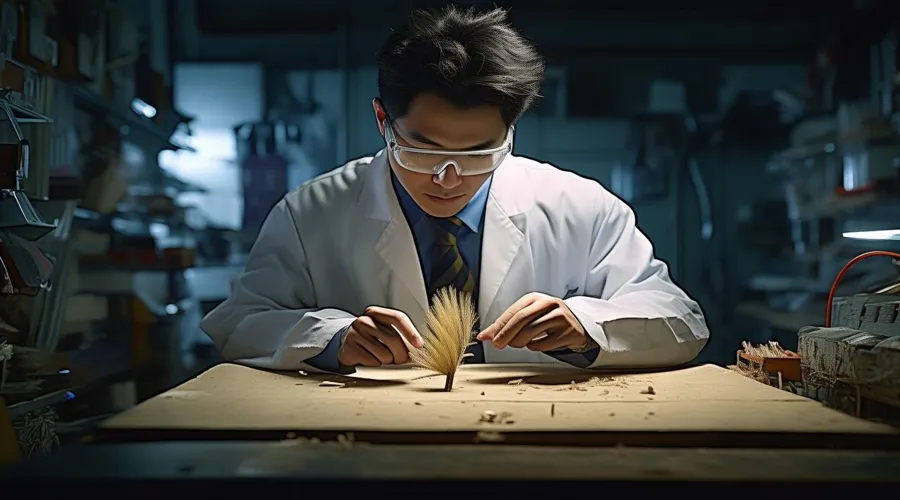 《涡轮制造中的关键检验指标及第三方机构认证流程解析》图片10