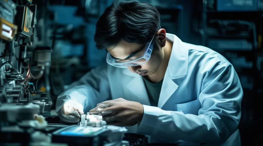 乳胶床垫的耐久性检测需要多长时间？揭阳本地检测机构是否具备相关实验条件？图片12