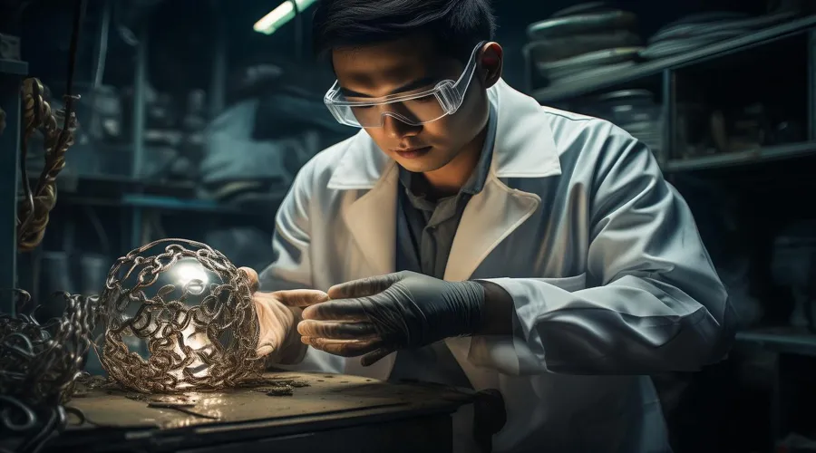 折叠凳检测机构如何制定安全标准？图片8