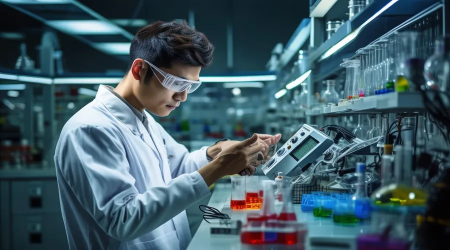 《荆门市运动袜产业2025年质量检测：从原材料到成品的全流程管控》图片16