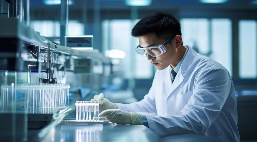 2025年绿色包装检测认证体系对生产线智能监控提出哪些新要求？图片22