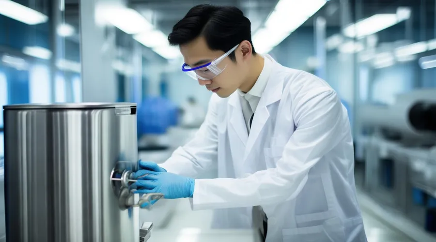 如何解读临沧市百洁布质量检验报告中的关键指标？图片12