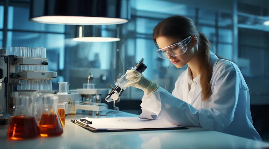 微生物肥料功能菌检测的分子生物学技术新应用图片4