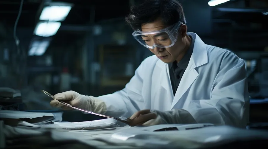 2025年绿色包装检测认证体系对生产线智能监控提出哪些新要求？图片18