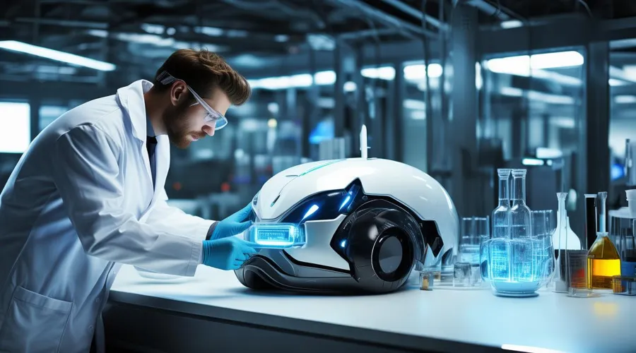 2025年奇光板全生命周期检验技术与行业机构协作网络构建图片19