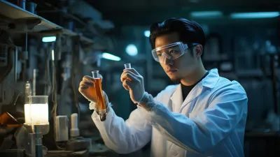 灌溉水氟化物检测在黄石高氟地质区域有哪些特殊防护措施？