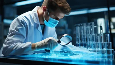 2025年羽绒内胆防水性能检测中，新型纳米涂层技术如何评估？