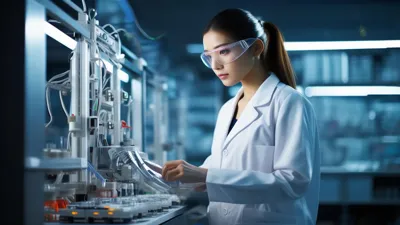2025年乒乓球挡板检验机构如何优化智能化检测流程?