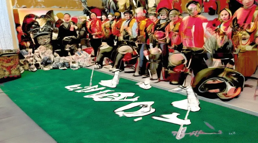 伊春市头纱防静电检测技术及行业应用图片23