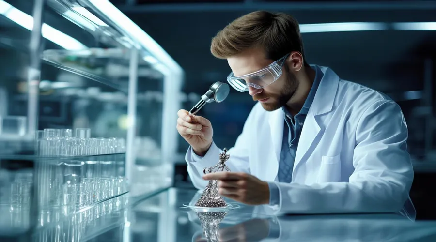 益阳市碳水化合物检测中心：如何科学解读血糖检测报告中的糖化血红蛋白数据图片9