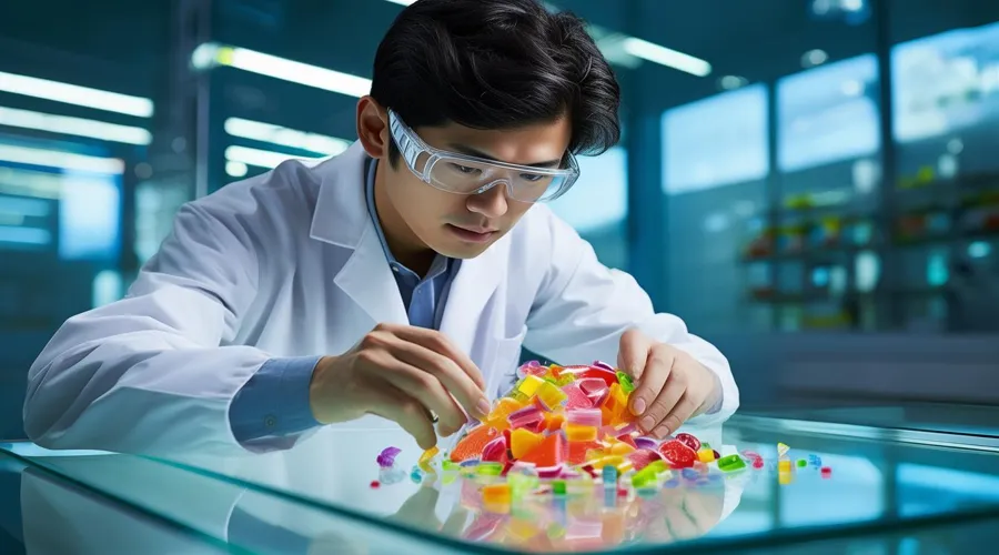2025年绿色包装检测认证体系对生产线智能监控提出哪些新要求？图片10
