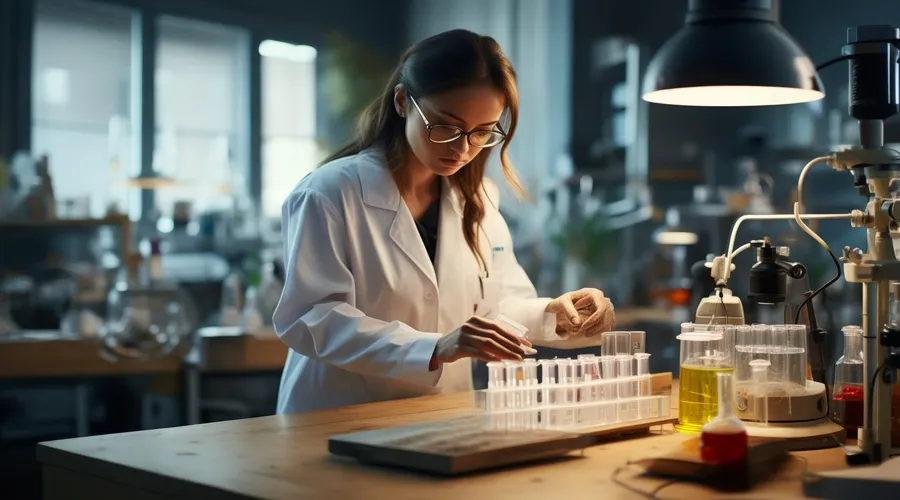 许昌市消费者必知：眉笔检测中心发布的《2023眉笔安全使用指南》核心内容图片10