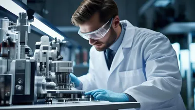 十堰市蜂胶喷雾检测机构与企业的质量共建模式