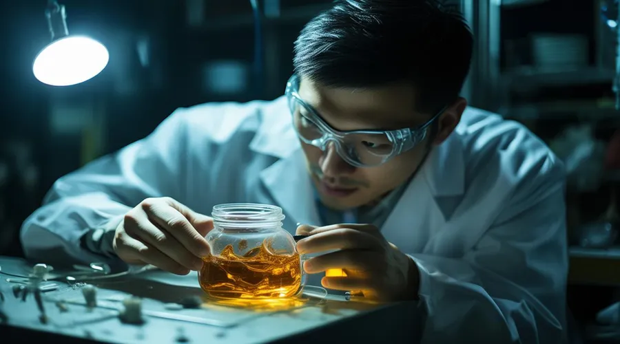 2025年脱水蔬菜包冷链运输检测规范：物流机构联合制定温控标准图片4