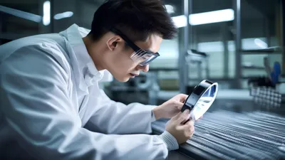 2025年裤型卫生巾微生物检测指南:如何保障使用安全与卫生