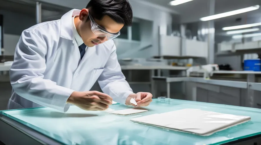 家庭饮用水检测机构服务指南：必备项目与收费标准图片12