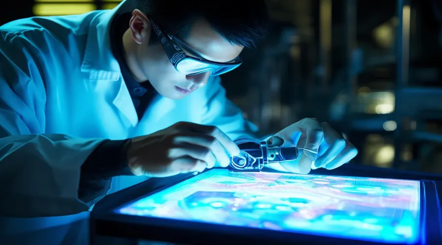 荧光增白剂检测仪器选择与操作注意事项图片5