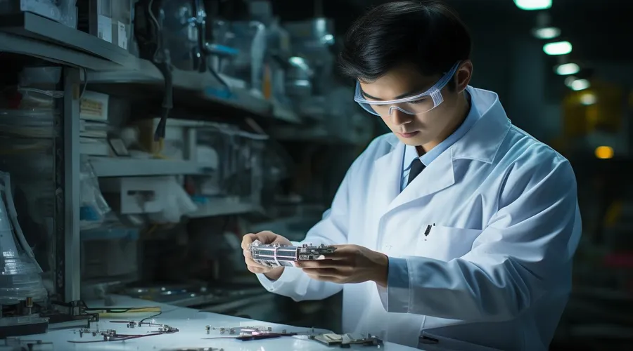 摩托车导航系统的定位误差如何通过机构标准进行检测？图片41