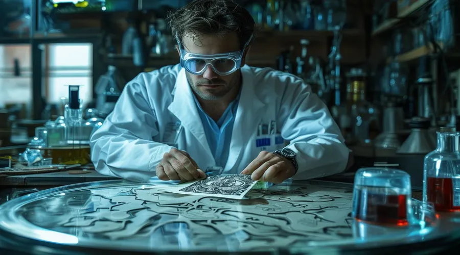 检测东营市杯具的密封性，有哪些专业检测仪器？图片29