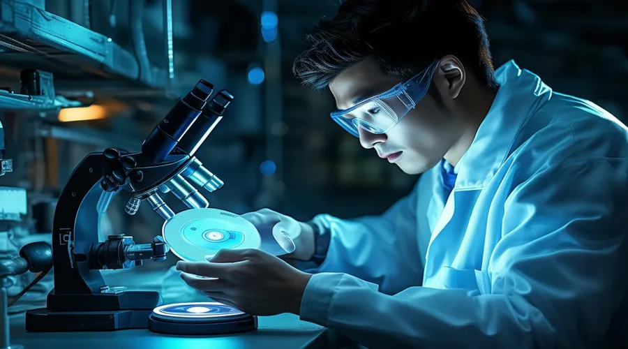 通辽市皮头制造企业如何利用2025年物联网技术优化检测流程？图片9