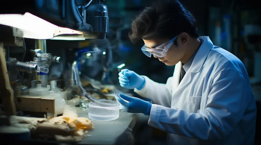 《防蚊贴驱蚊成分安全检测指南：如何科学验证产品有效性》图片13