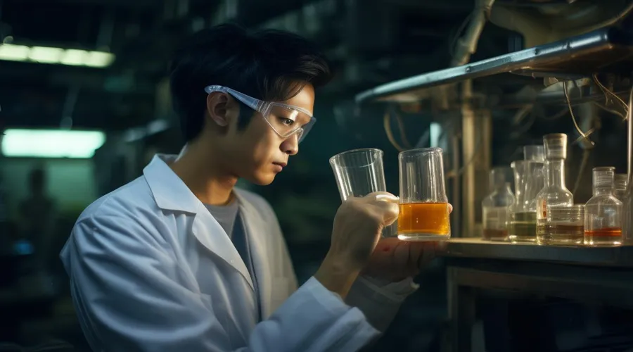 检测机构对定妆喷雾的稳定有哪些具体要求？如何验证其合规性？图片0