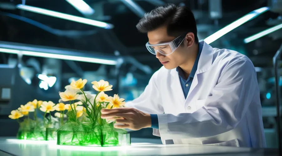 2025年裤型卫生巾微生物检测指南：如何保障使用安全与卫生图片5