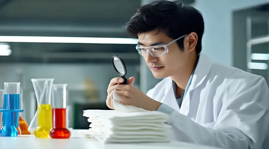 化妆包检验标准与机构认证全解析图片0