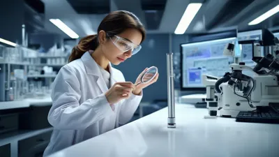 如何通过检验报告解读原汁机的耐磨耐腐蚀等级?
