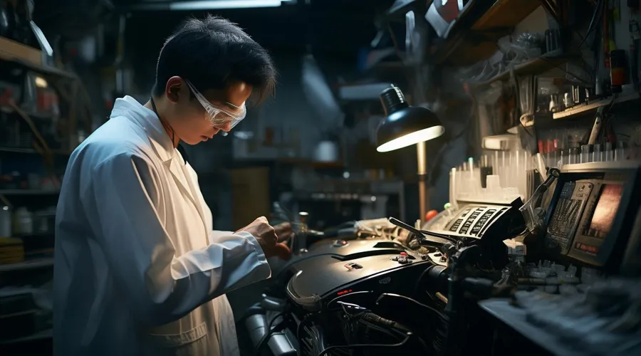 上海自来水检测机构的质量控制体系如何保障检测结果权威性？——实验室认证与溯源流程图片2